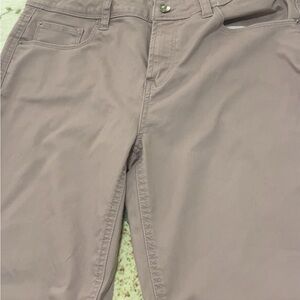 Lavender Kensie Jeans